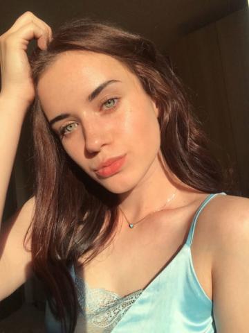 Анастасия Пляж фото 3